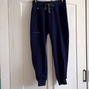 FIGS Zamora Jogger Scrub Pants